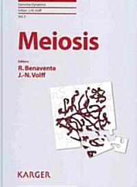 Meiosis (Hardcover)