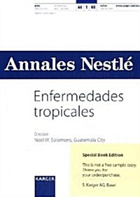 Enfermedades Tropicales (Paperback)