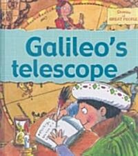 Galileos Telescope (Hardcover)