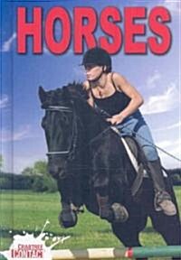 Horses (Hardcover)