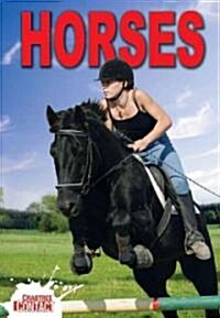 Horses (Paperback)