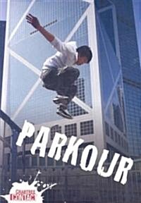 Parkour (Library Binding)