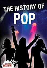 The History of Pop (Hardcover)