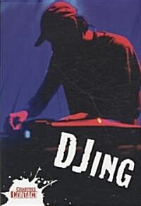 DJing (Paperback)