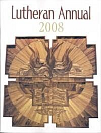 The Lutheran Annual (Paperback)