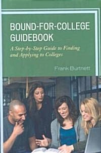 The Bound for College Guidebook (Hardcover)