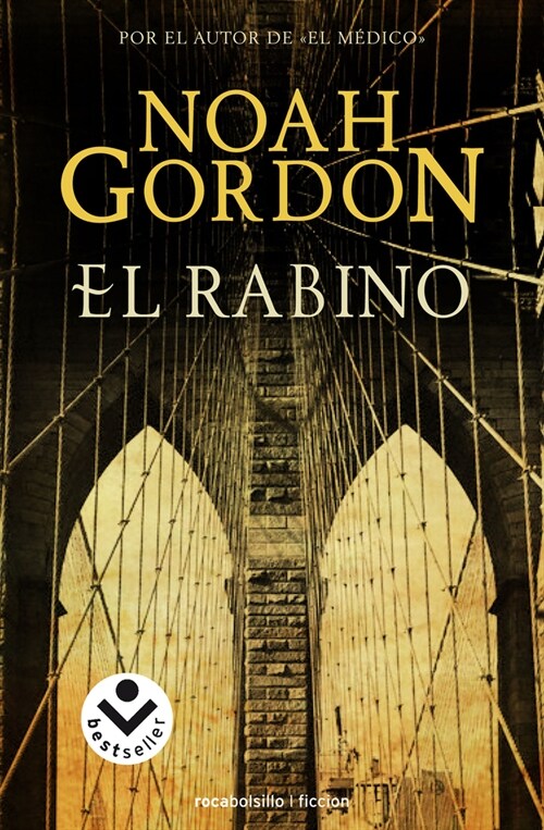 El Rabino / The Rabbi (Paperback)