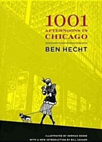 A Thousand and One Afternoons in Chicago (Paperback)