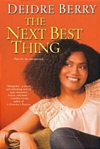 The Next Best Thing (Paperback, Original)