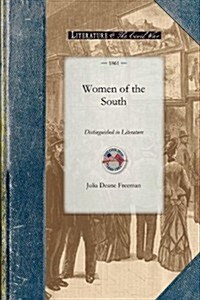 Women of the South (Paperback)