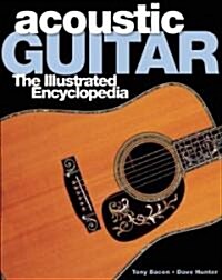 Acoustic Guitar (Paperback)