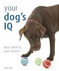 Your Dogs IQ (Paperback, 1st)