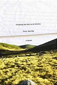 Crossing the Sierra de Gredos (Paperback)