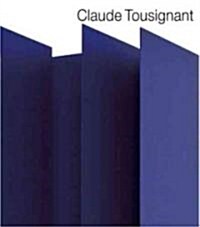 Claude Tousignant (Paperback)