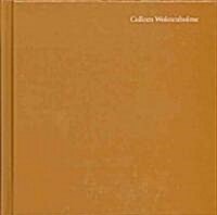 Colleen Wolstenholme (Hardcover, Bilingual)