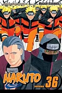 Naruto, Vol. 36 (Paperback)