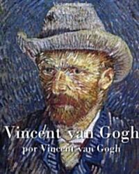 Vincent Van Gogh (Hardcover, SLP, Translation, Illustrated)