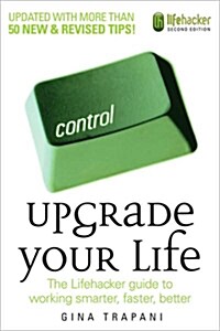 Upgrade Your Life (Paperback, Pass Code, 2nd)