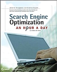 Search Engine Optimization (Paperback, 2nd)