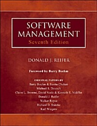 Software Management (Paperback, 7)