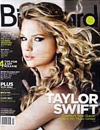 Billboard (주간 미국판): 2008년 10월 25일