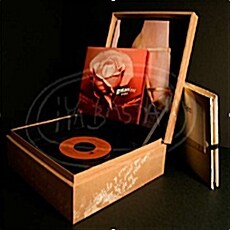 [수입] Gotan Project - The World of Gotan in a Box [Limited Edition]