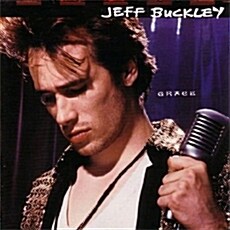 [수입] Jeff Buckley - Grace [Remastered 180g LP]