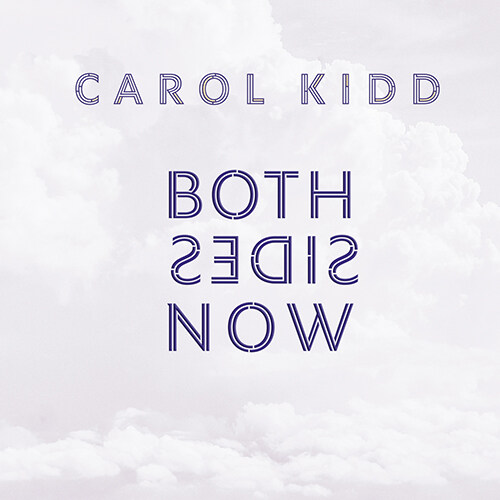 [수입] Carol Kidd - Both Sides Now [180g LP]