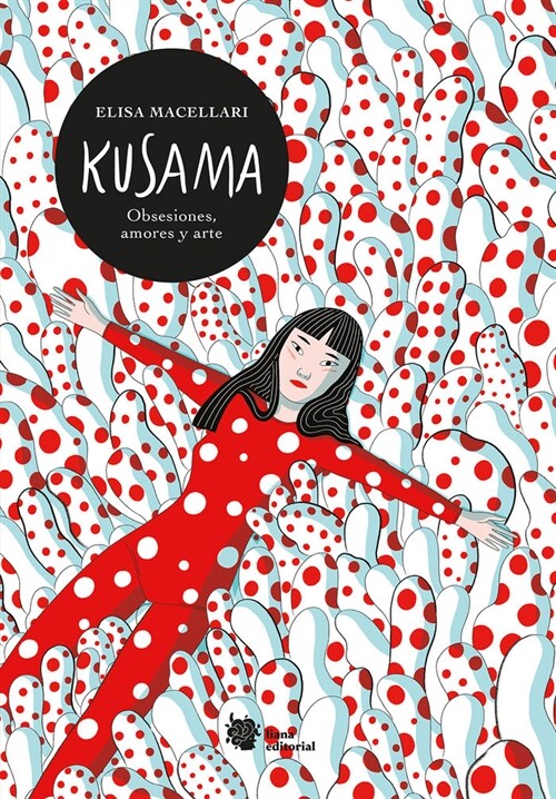Kusama (Paperback)