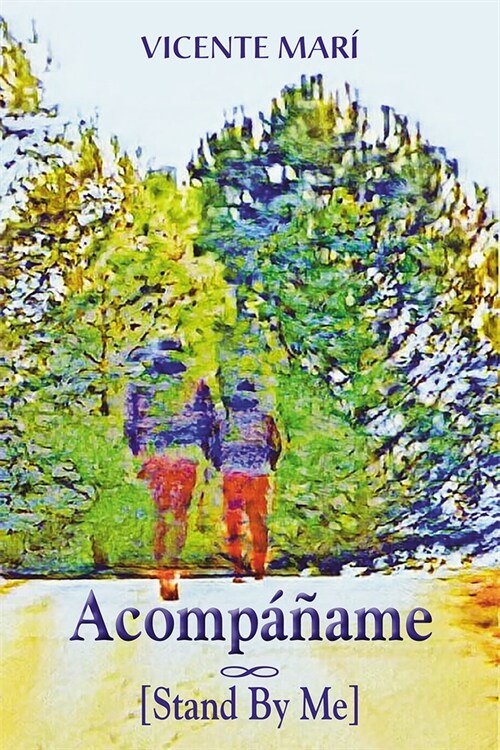 Acompaname [Stand by me] (Paperback)