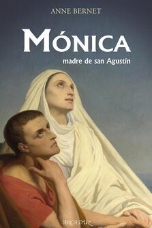 MONICA, MADRE DE SAN AGUSTIN (Paperback)