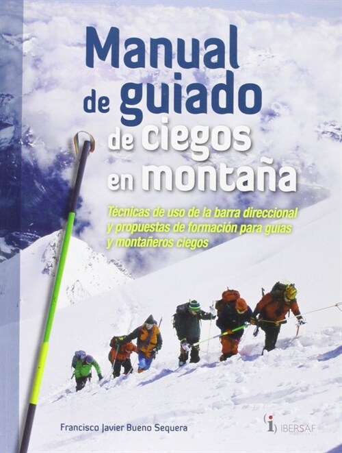 MANUAL DE GUIADO DE CIEGOS EN MONTANA (Paperback)