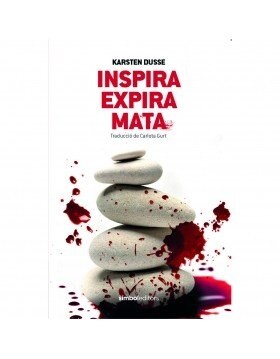 INSPIRA, EXPIRA, MATA (Paperback)