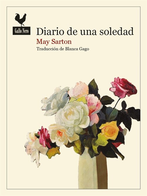 DIARIO DE UNA SOLEDAD (Book)