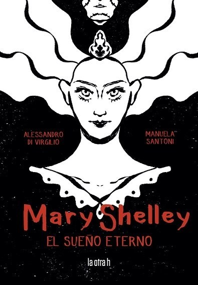 Mary Shelley (Paperback)