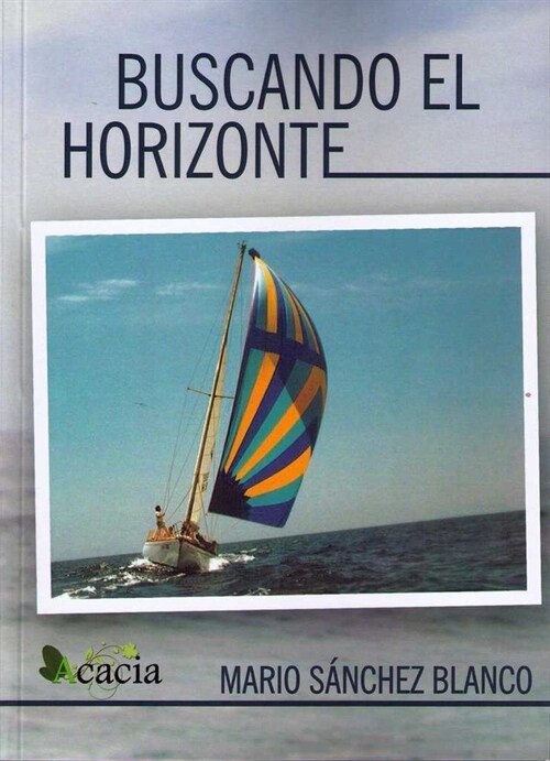 BUSCANDO EL HORIZONTE (Paperback)