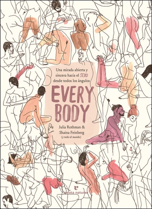 Every Body (Spanish Edition) (Paperback)