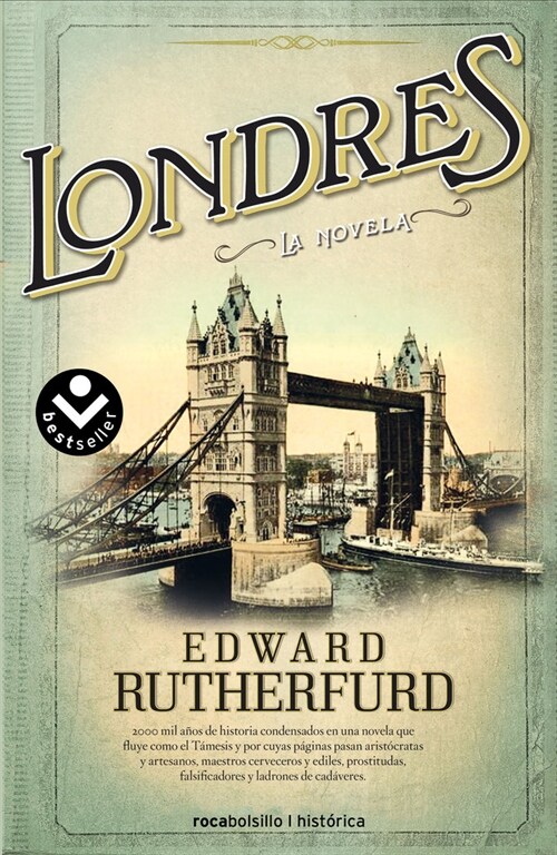 LONDON (Paperback)