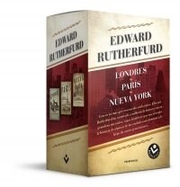 ESTUCHE EDWARD RUTHERFURD (Paperback)