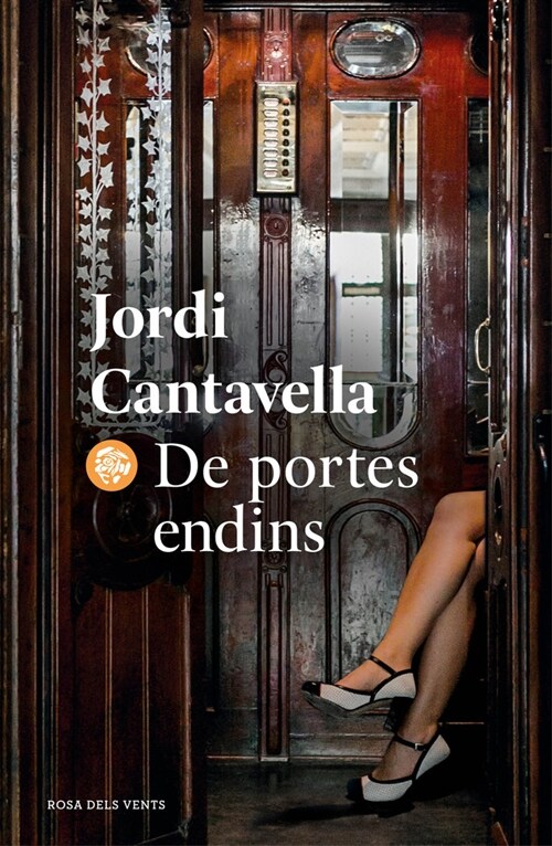 DE PORTES ENDINS (Paperback)