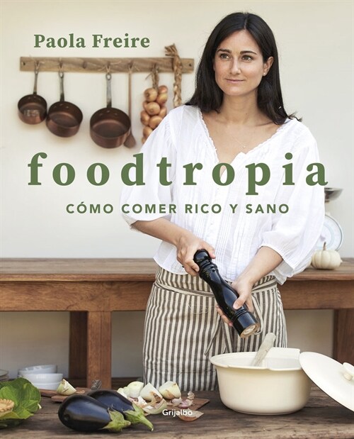 Foodtropia (Spanish Edition) (Paperback)