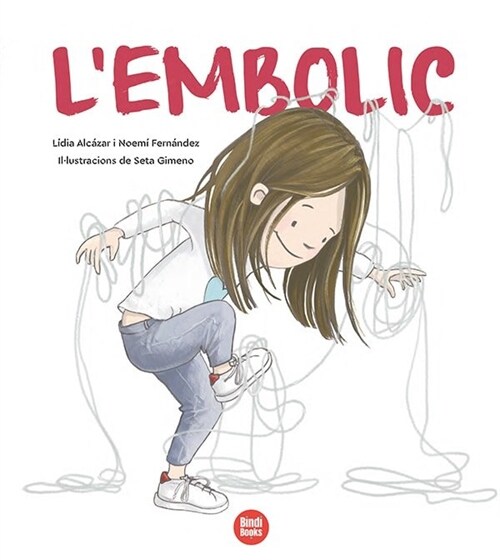 LEMBOLIC (Paperback)