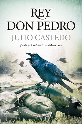 REY DON PEDRO (Paperback)