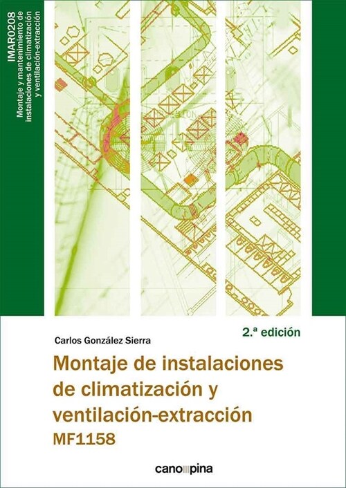 MF1158 MONTAJE DE INSTALACIONES DE CLIMATI (Paperback)