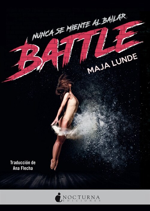 BATTLE (Paperback)