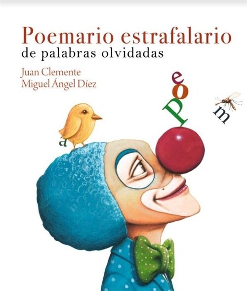 Poemario estrafalario (Paperback)