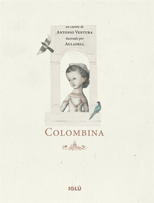 Colombina (Paperback)