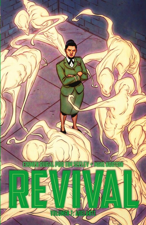 REVIVAL 7 (Paperback)