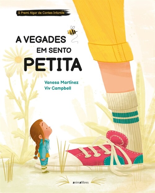 A vegades em sento petita (Paperback)