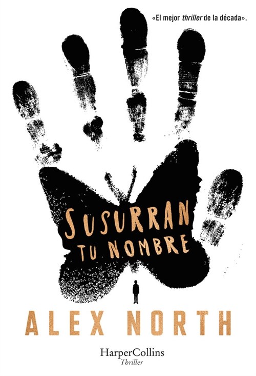 Susurran tu nombre (Paperback)